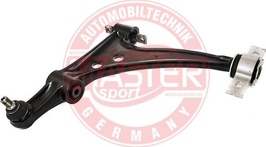 MASTER-SPORT 21260B-PCS-MS - Важіль незалежної підвіски колеса autozip.com.ua