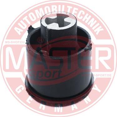 MASTER-SPORT 21236-PCS-MS - Втулка, балка мосту autozip.com.ua
