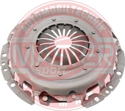 MASTER-SPORT 21703-1601085-PCS-MS - Натискний диск зчеплення autozip.com.ua