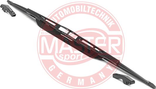 MASTER-SPORT 21-SPO-PCS-MS - Щітка склоочисника autozip.com.ua
