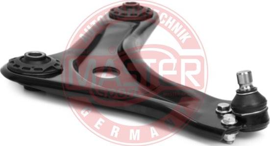 MASTER-SPORT 28965-PCS-MS - Важіль незалежної підвіски колеса autozip.com.ua