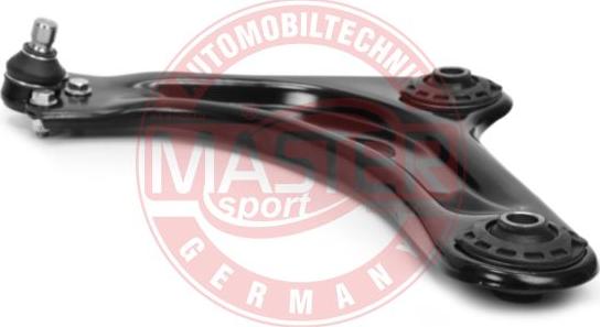 MASTER-SPORT 28965-PCS-MS - Важіль незалежної підвіски колеса autozip.com.ua