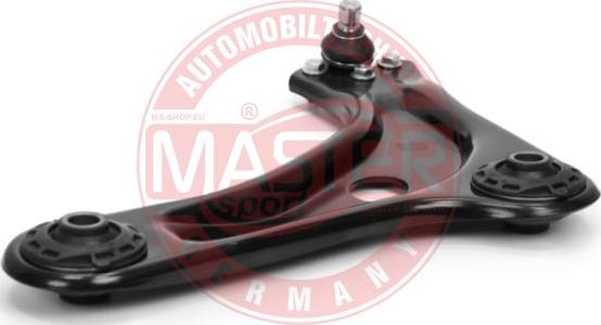 MASTER-SPORT 28965-PCS-MS - Важіль незалежної підвіски колеса autozip.com.ua