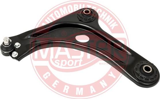 MASTER-SPORT 28965-PCS-MS - Важіль незалежної підвіски колеса autozip.com.ua