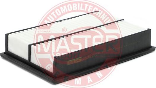 MASTER-SPORT 2841-LF-PCS-MS - Повітряний фільтр autozip.com.ua