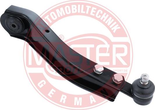 MASTER-SPORT 28081-PCS-MS - Важіль незалежної підвіски колеса autozip.com.ua