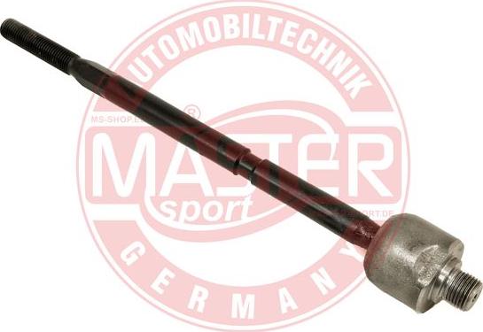 MASTER-SPORT 28037-PCS-MS - Осьовий шарнір, рульова тяга autozip.com.ua