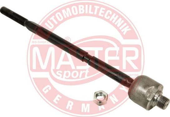 MASTER-SPORT 28037-SET-MS - Осьовий шарнір, рульова тяга autozip.com.ua