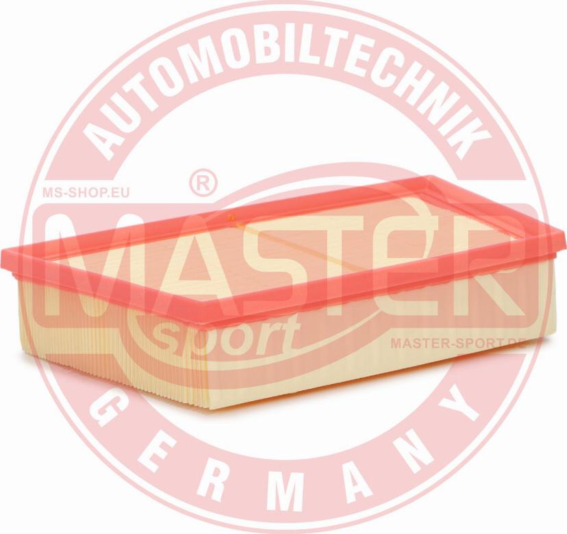 MASTER-SPORT 28022-LF-PCS-MS - Повітряний фільтр autozip.com.ua
