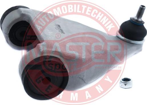 MASTER-SPORT 28144-PCS-MS - Важіль незалежної підвіски колеса autozip.com.ua