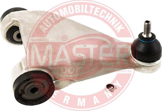 MASTER-SPORT 28143-PCS-MS - Важіль незалежної підвіски колеса autozip.com.ua