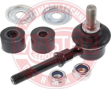 MASTER-SPORT 28158B-SET-MS - Тяга / стійка, стабілізатор autozip.com.ua