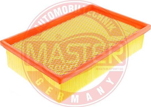 MASTER-SPORT 28105-LF-PCS-MS - Повітряний фільтр autozip.com.ua