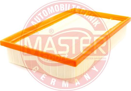 MASTER-SPORT 28110-LF-PCS-MS - Повітряний фільтр autozip.com.ua