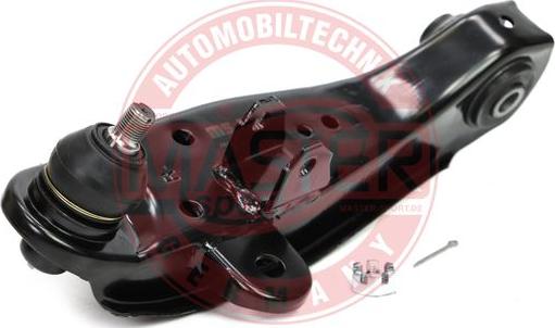 MASTER-SPORT 28113B-PCS-MS - Важіль незалежної підвіски колеса autozip.com.ua