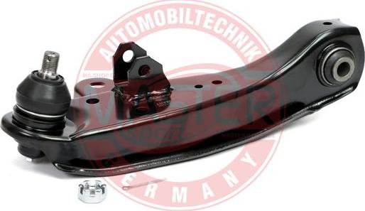 MASTER-SPORT 28113B-PCS-MS - Важіль незалежної підвіски колеса autozip.com.ua