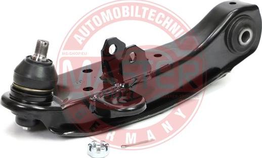MASTER-SPORT 28112B-PCS-MS - Важіль незалежної підвіски колеса autozip.com.ua