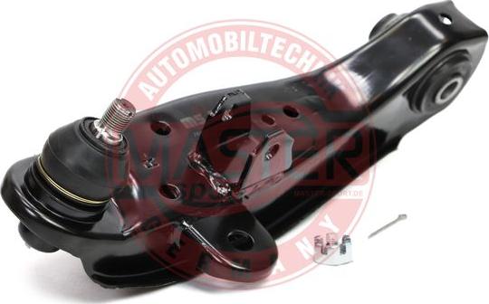 MASTER-SPORT 28112B-PCS-MS - Важіль незалежної підвіски колеса autozip.com.ua