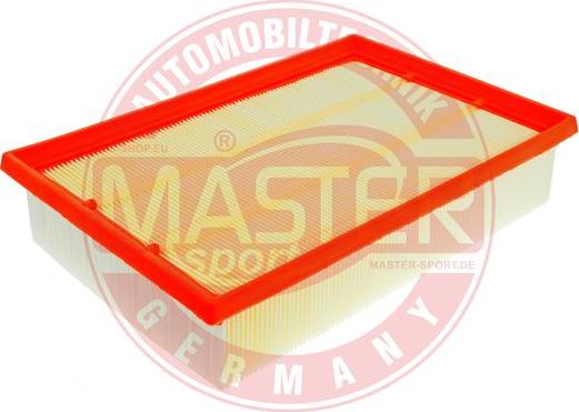 MASTER-SPORT 28122-LF-PCS-MS - Повітряний фільтр autozip.com.ua
