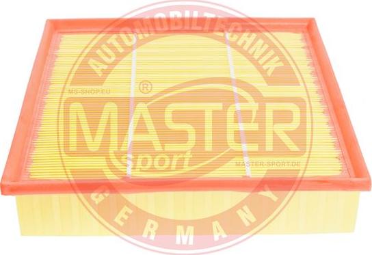 MASTER-SPORT 28214/1-LF-PCS-MS - Повітряний фільтр autozip.com.ua