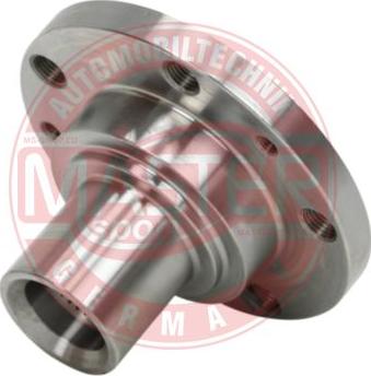 MASTER-SPORT 28231B-PCS-MS - Маточина колеса autozip.com.ua