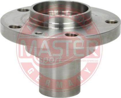 MASTER-SPORT 28231B-PCS-MS - Маточина колеса autozip.com.ua