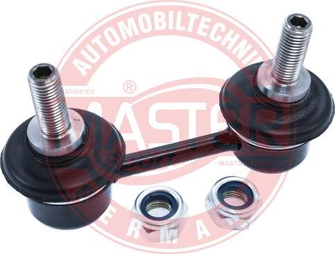 MASTER-SPORT 28220B-PCS-MS - Тяга / стійка, стабілізатор autozip.com.ua