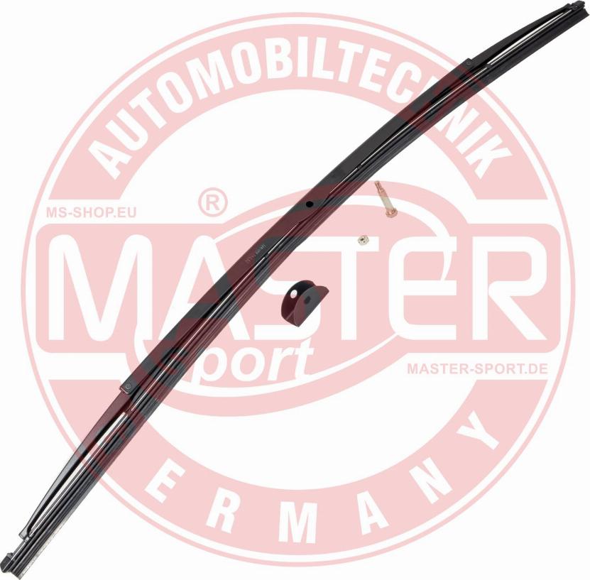 MASTER-SPORT 28-BUS-PCS-MS - Щітка склоочисника autozip.com.ua