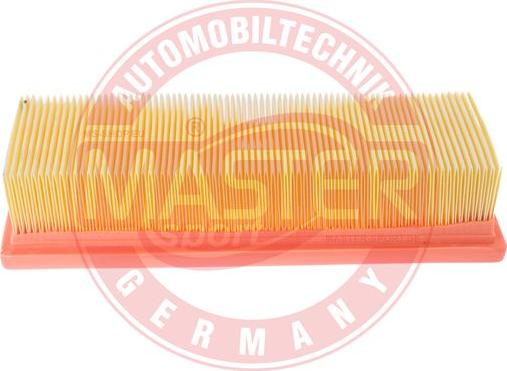 MASTER-SPORT 2341-LF-PCS-MS - Повітряний фільтр autozip.com.ua