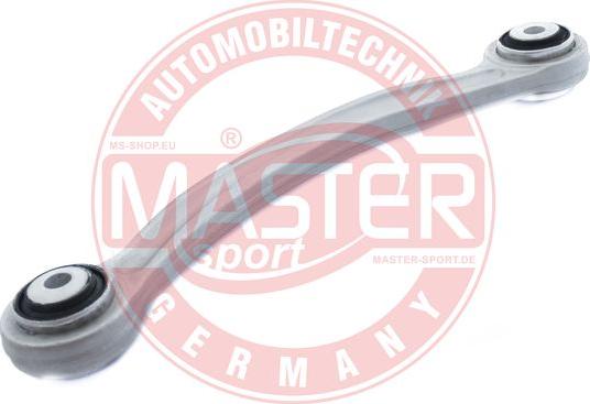 MASTER-SPORT 23588M-PCS-MS - Важіль незалежної підвіски колеса autozip.com.ua