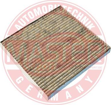 MASTER-SPORT 2358-IFB-PCS-MS - Фільтр, повітря у внутрішній простір autozip.com.ua