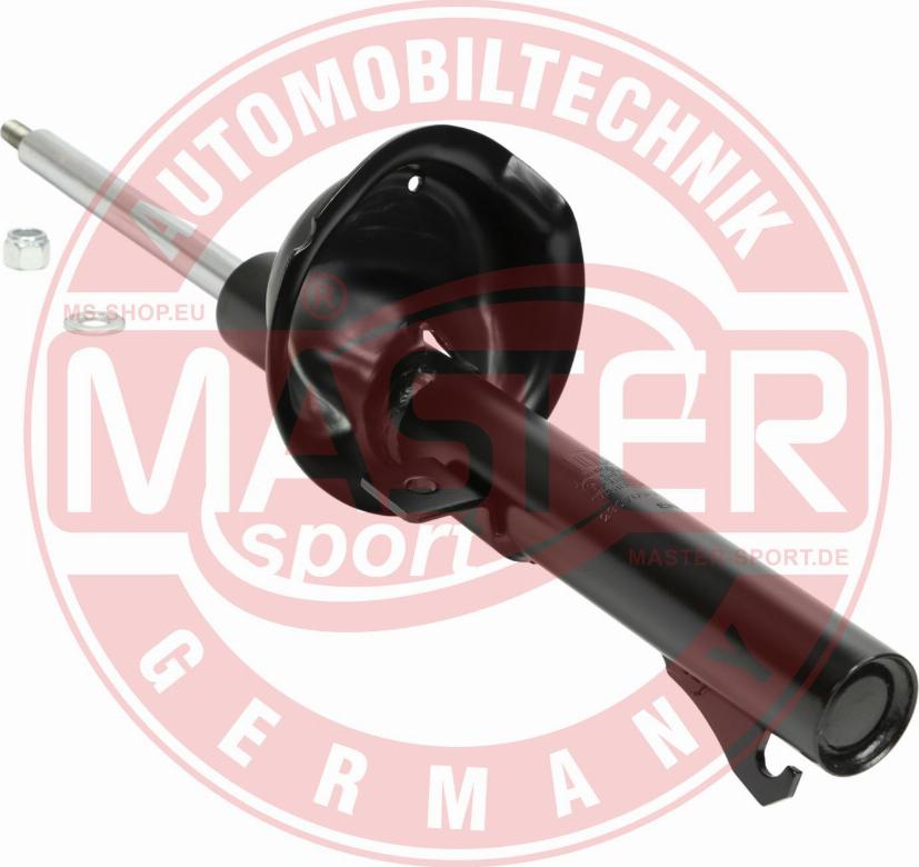 MASTER-SPORT 230709-PCS-MS - Амортизатор autozip.com.ua
