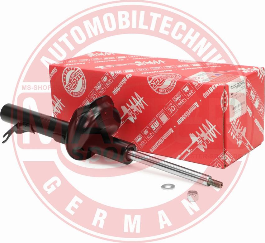 MASTER-SPORT 230709-PCS-MS - Амортизатор autozip.com.ua