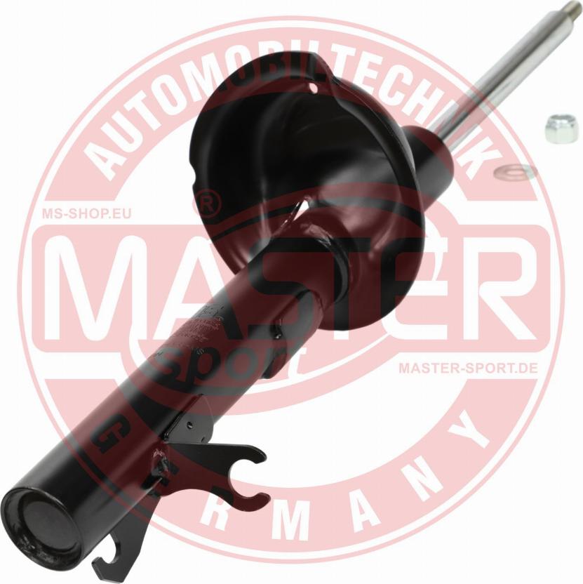 MASTER-SPORT 230709-PCS-MS - Амортизатор autozip.com.ua