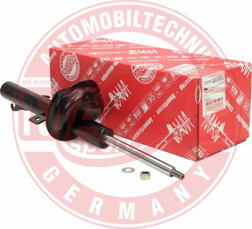 MASTER-SPORT 230710-PCS-MS - Амортизатор autozip.com.ua