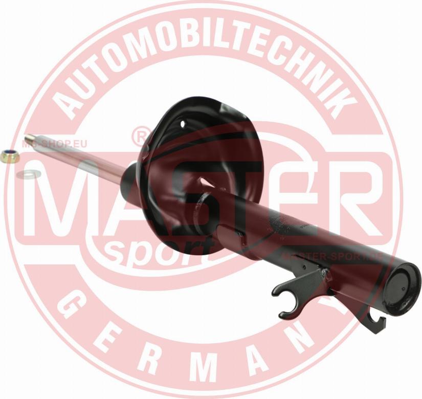 MASTER-SPORT 230710-PCS-MS - Амортизатор autozip.com.ua