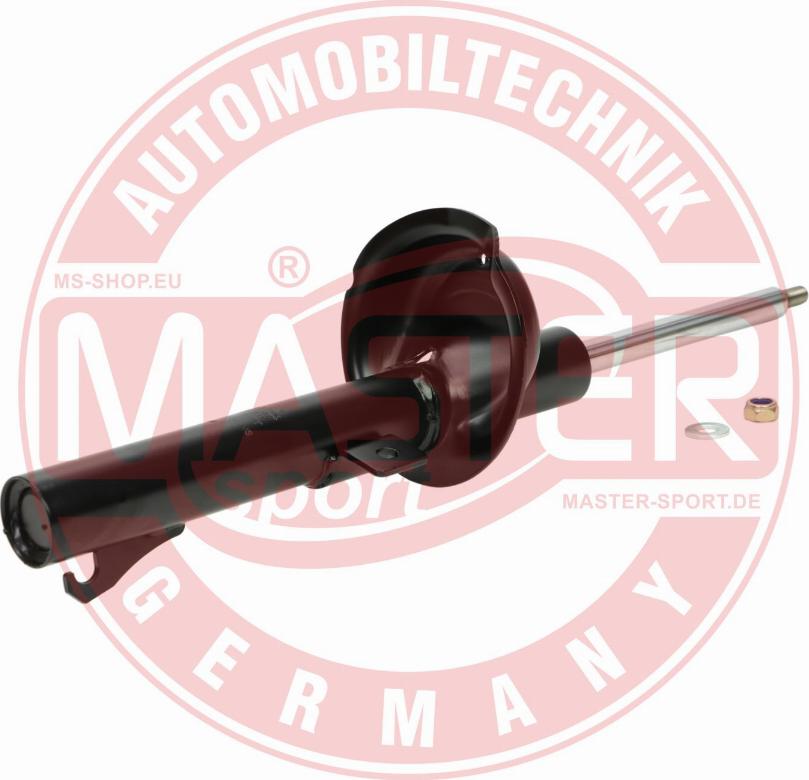 MASTER-SPORT 230710-PCS-MS - Амортизатор autozip.com.ua