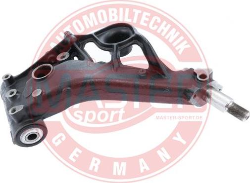 MASTER-SPORT 23169B-PCS-MS - Важіль незалежної підвіски колеса autozip.com.ua