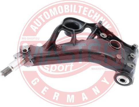 MASTER-SPORT 23167B-PCS-MS - Важіль незалежної підвіски колеса autozip.com.ua