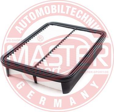 MASTER-SPORT 2326-LF-PCS-MS - Повітряний фільтр autozip.com.ua