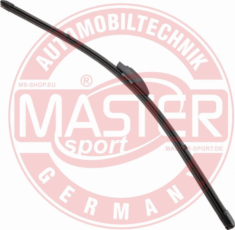 MASTER-SPORT 23-B-PCS-MS - Щітка склоочисника autozip.com.ua