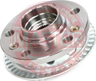 MASTER-SPORT 22512B-PCS-MS - Маточина колеса autozip.com.ua