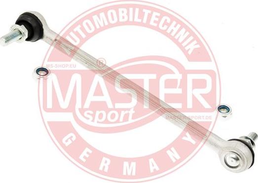 MASTER-SPORT 22003-PCS-MS - Тяга / стійка, стабілізатор autozip.com.ua