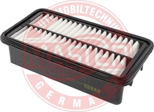MASTER-SPORT 2219-LF-PCS-MS - Повітряний фільтр autozip.com.ua
