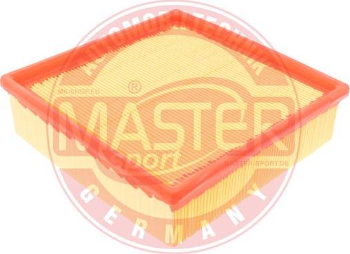 MASTER-SPORT 22117/1-PCS-MS - Повітряний фільтр autozip.com.ua