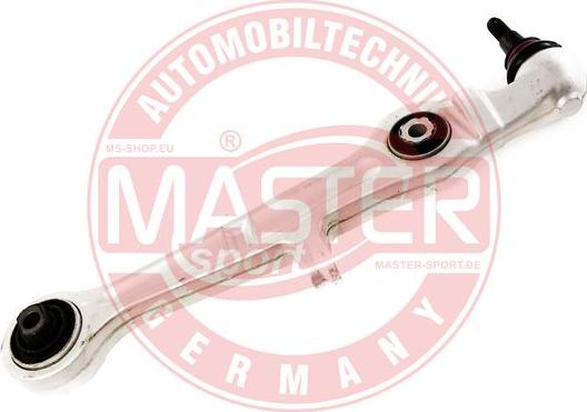 MASTER-SPORT 22815-PCS-MS - Важіль незалежної підвіски колеса autozip.com.ua