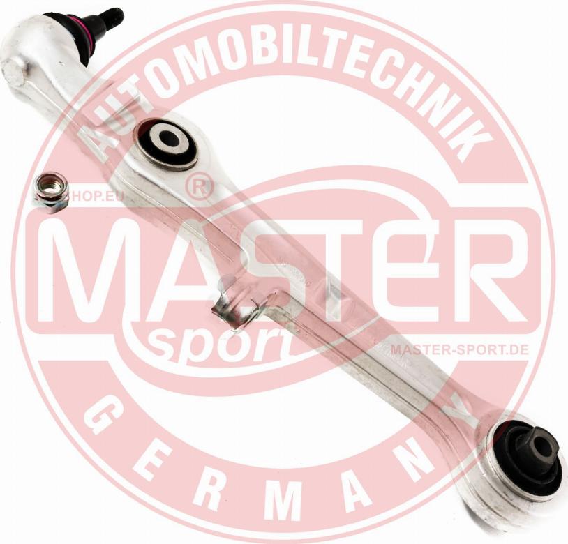 MASTER-SPORT 22815-PCS-MS - Важіль незалежної підвіски колеса autozip.com.ua