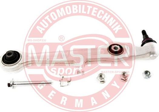 MASTER-SPORT 22815-SET-MS - Важіль незалежної підвіски колеса autozip.com.ua