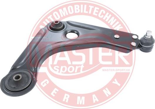 MASTER-SPORT 22779-PCS-MS - Важіль незалежної підвіски колеса autozip.com.ua