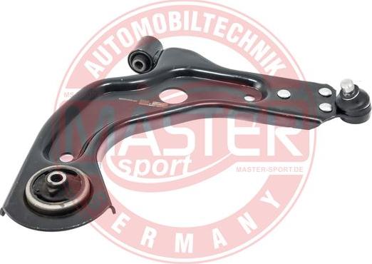 MASTER-SPORT 22777-PCS-MS - Важіль незалежної підвіски колеса autozip.com.ua